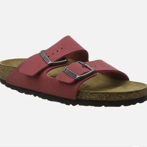 Birkenstock sandals